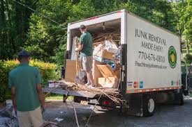 Best Commercial Junk Removal  in Big Rock, IL